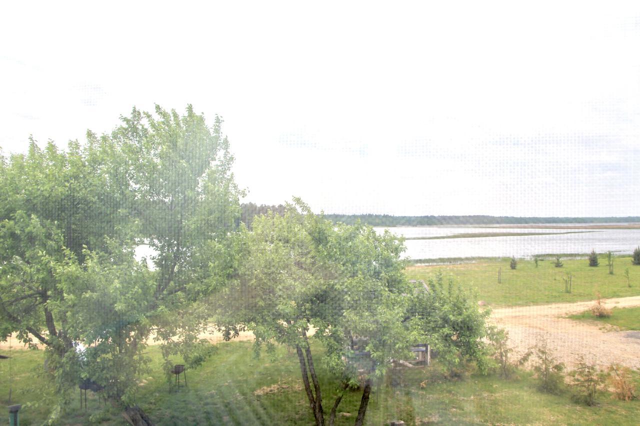 Kvetky Yablyni Hotel Sutoki Buitenkant foto